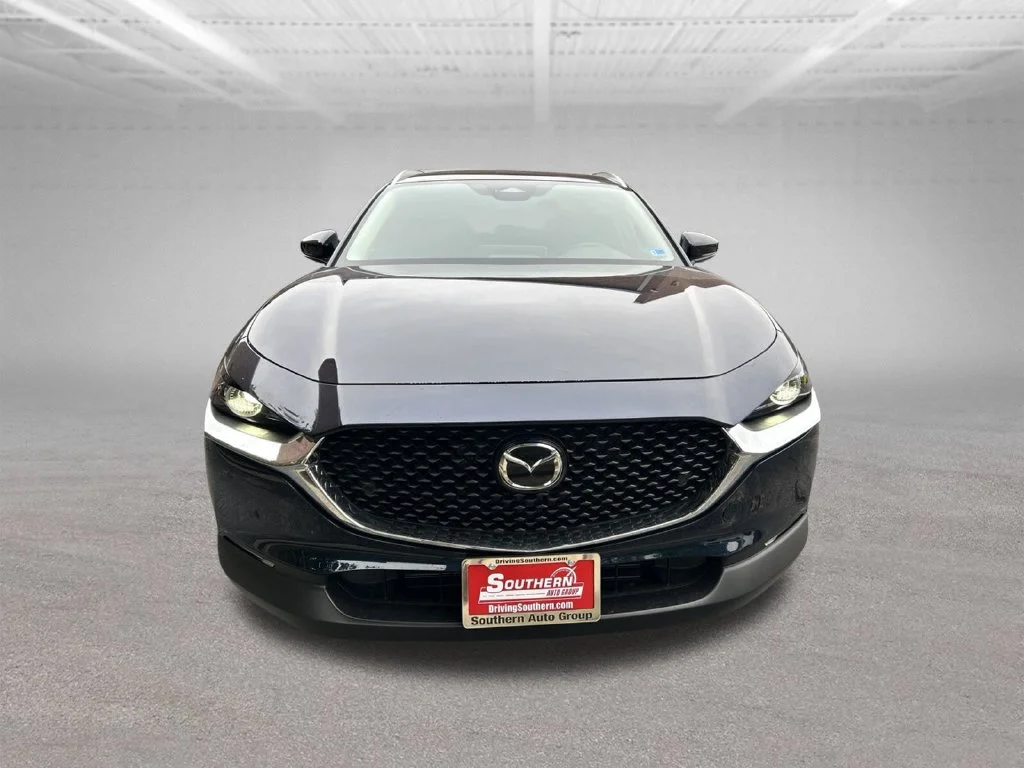New 2026 Deep Crystal Blue Mica Mazda 2.5 S Preferred image 11