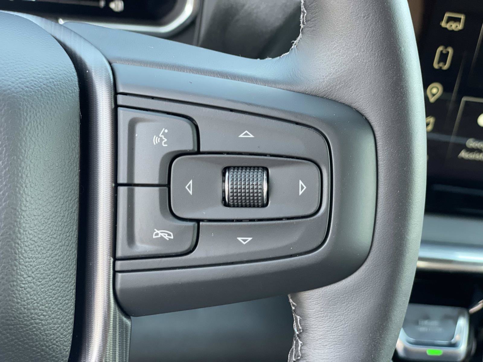 New 2026 Summit White GMC Denali Ultimate image 12