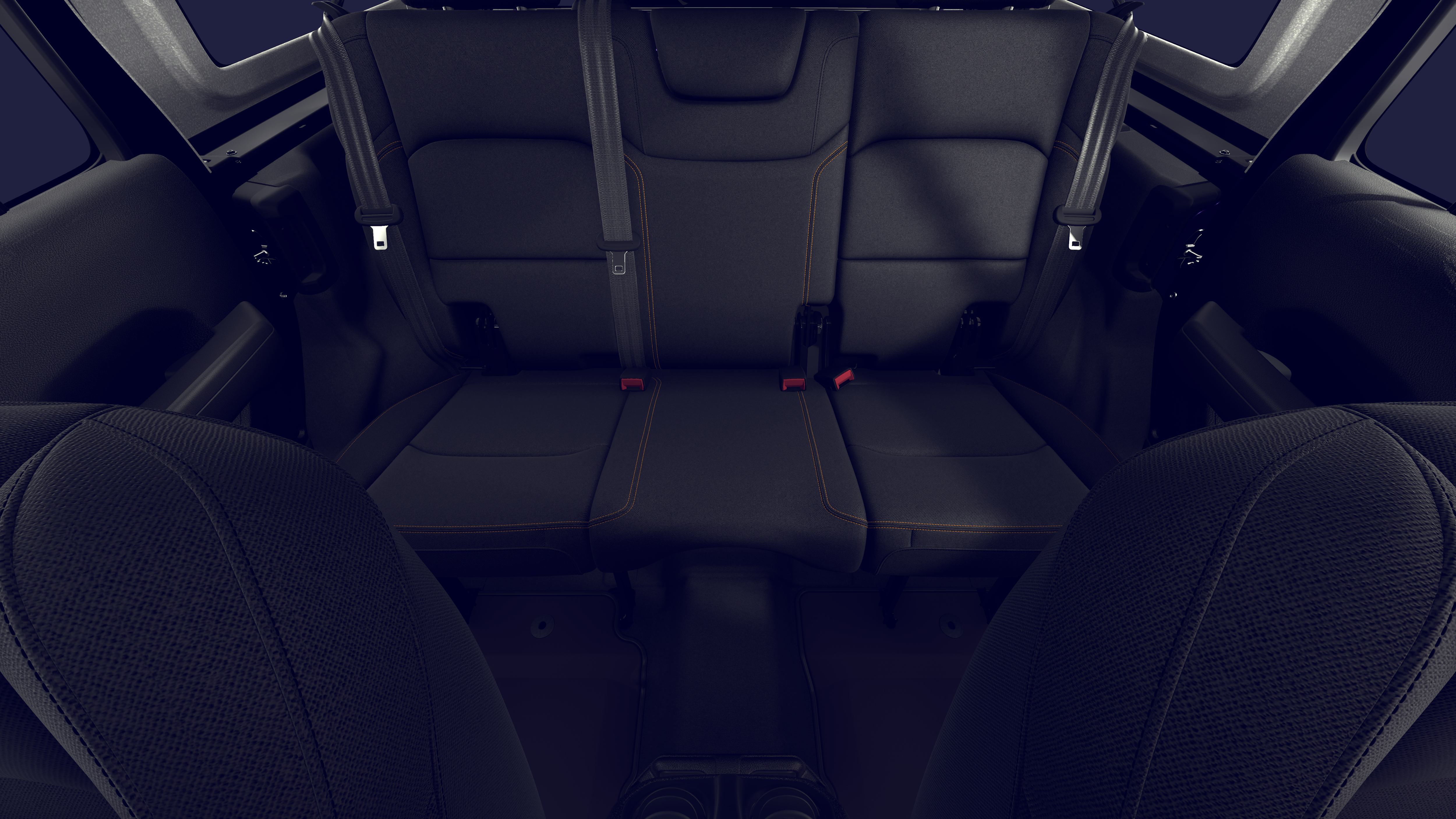 New 2026 Reign Exterior Paint Jeep Sport S image 15