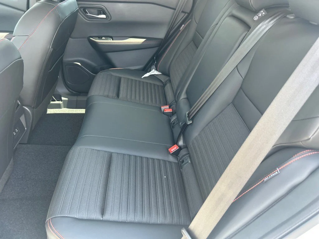 2026 Nissan Rogue Rock Creek - Photo 6