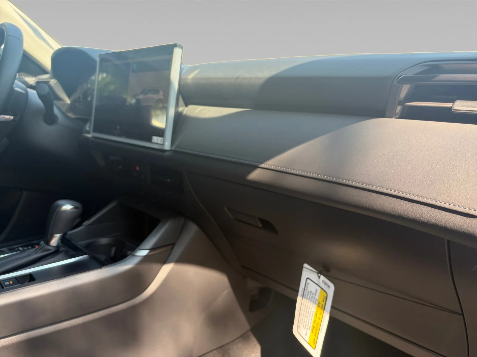 New 2026 Jet Black Mica Mazda 2.5 S Preferred AWD image 15