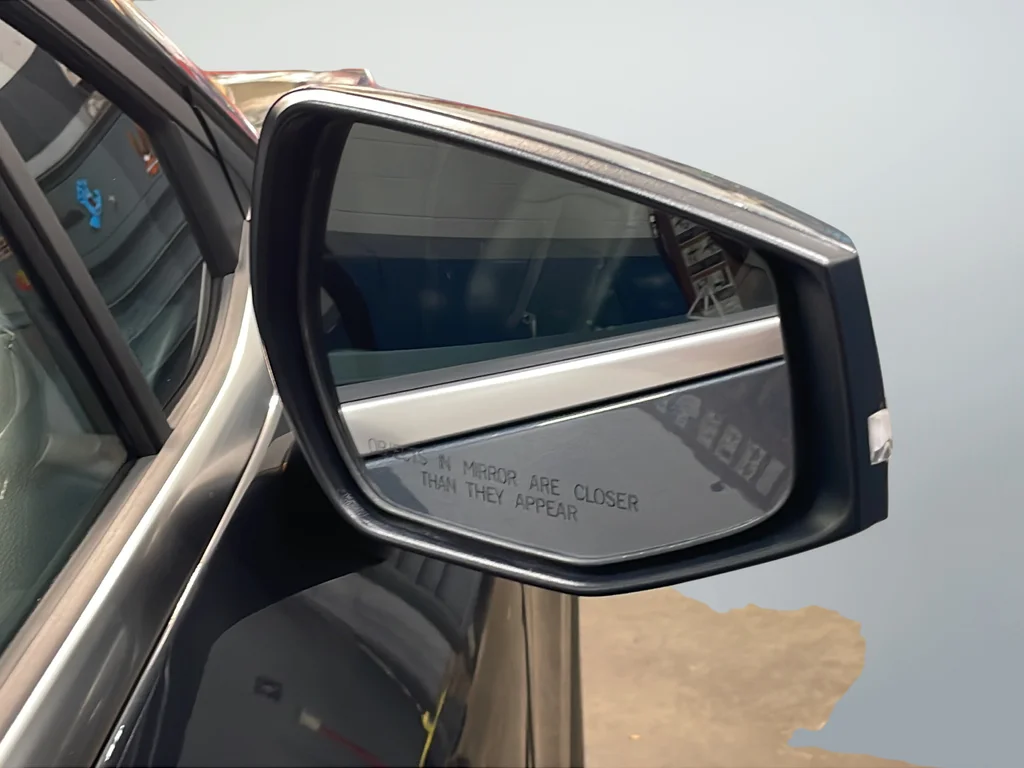 Used 2025 Gray Kia EX image 38