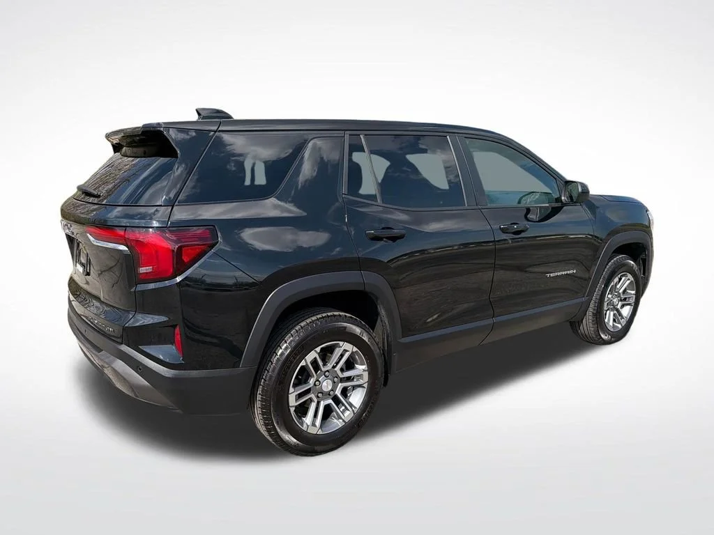 2026 GMC Terrain Elevation - Photo 6