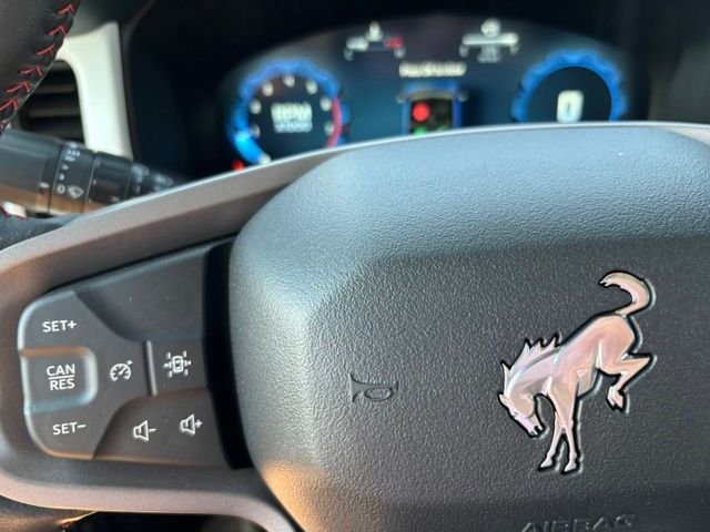 New 2026 Marsh Gray Ford Heritage Edition image 24