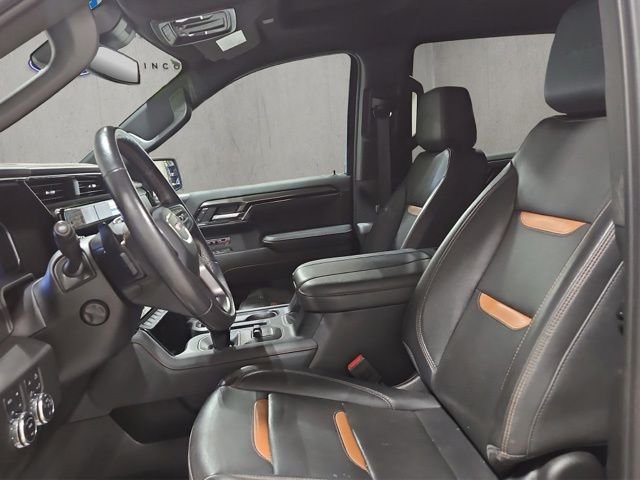 2023 GMC Sierra 1500 AT4 - Photo 17