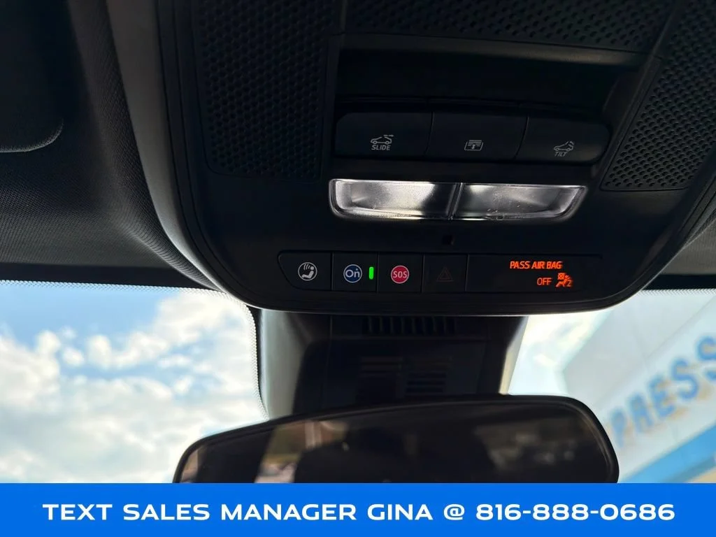 2026 Chevrolet Equinox LT - Photo 27