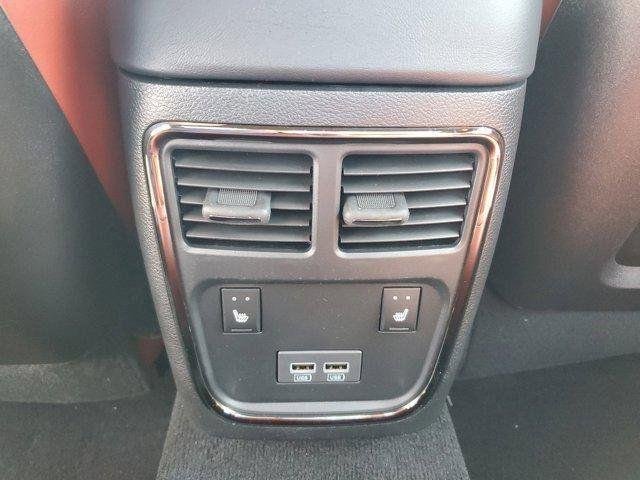 Used 2023 White Dodge SRT Redeye Jailbreak image 14