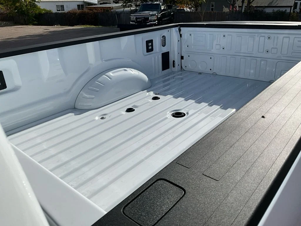 2026 Ford F-350 Super Duty XLT - Photo 19
