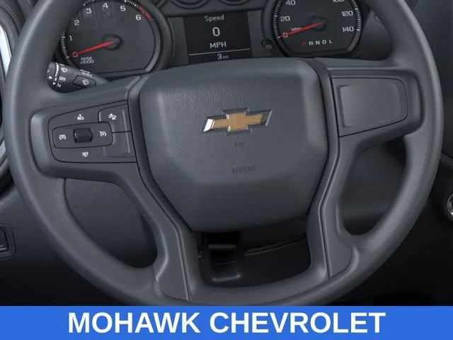 2026 Chevrolet Silverado 2500 HD Custom - Photo 19