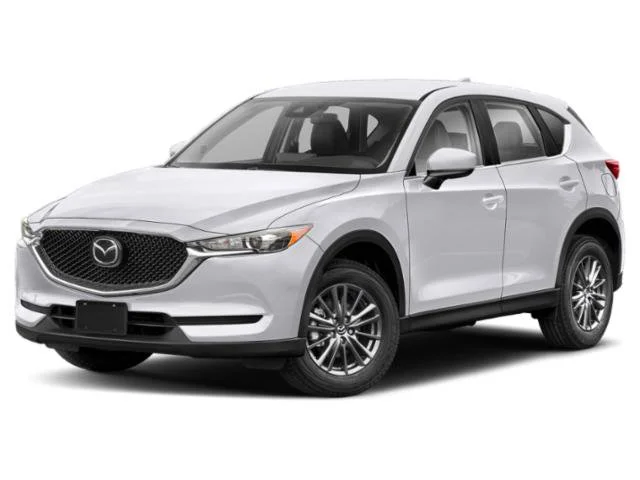 2021 Mazda CX-5 Touring Auto AWD's photo