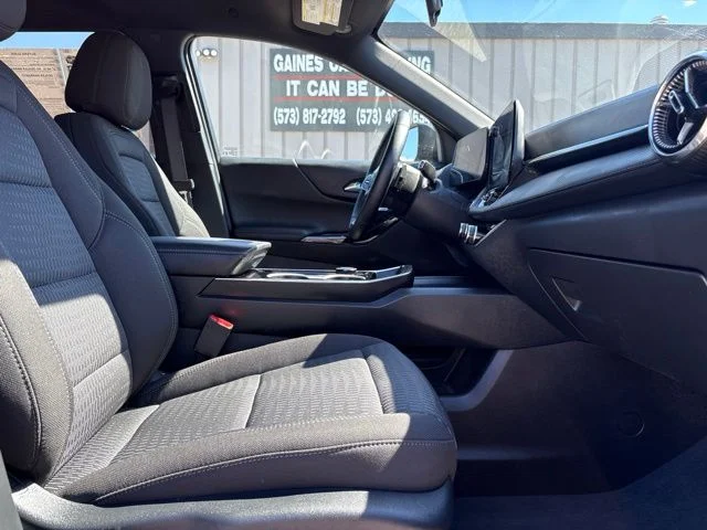 Used 2026 Black Chevrolet LT image 13
