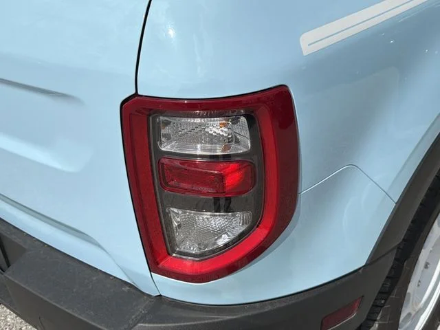 Used 2023 Blue Ford Heritage image 10
