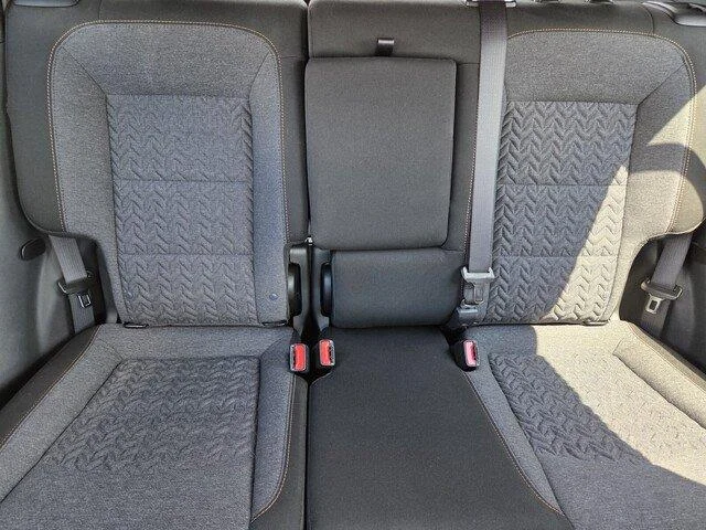 Used 2024 Sterling Gray Metallic Chevrolet LT image 30