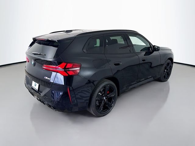 2025 BMW X3 M50 - Photo 7