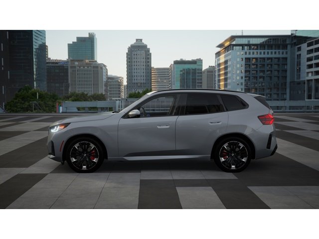 New 2026 Brooklyn Grey Metallic BMW 30 xDrive image 4