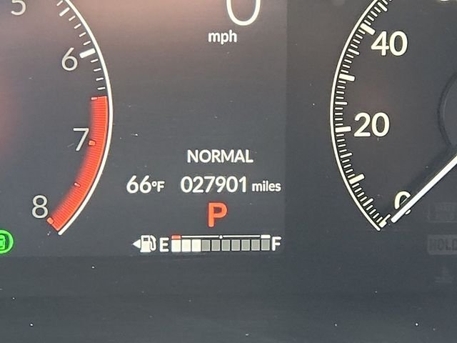 2023 Honda CR-V EX - Photo 20
