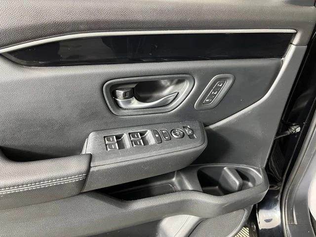Used 2023  Honda EX-L image 11