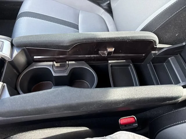 2018 Honda Civic EX-T - Photo 24