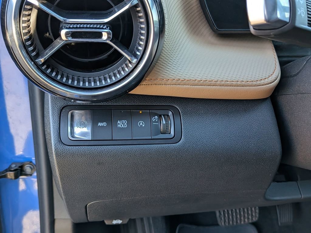 2025 Chevrolet Equinox ACTIV - Photo 16