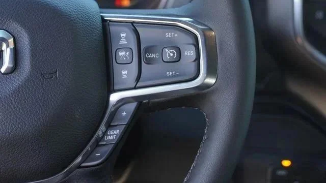 2026 RAM 2500 Laramie - Photo 25