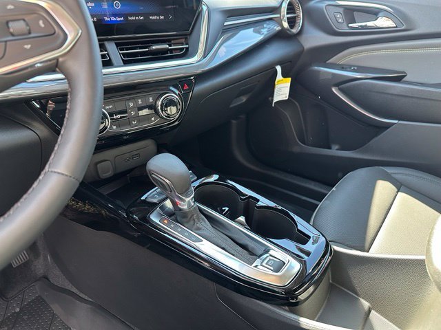 2026 Chevrolet Trax Activ - Photo 23