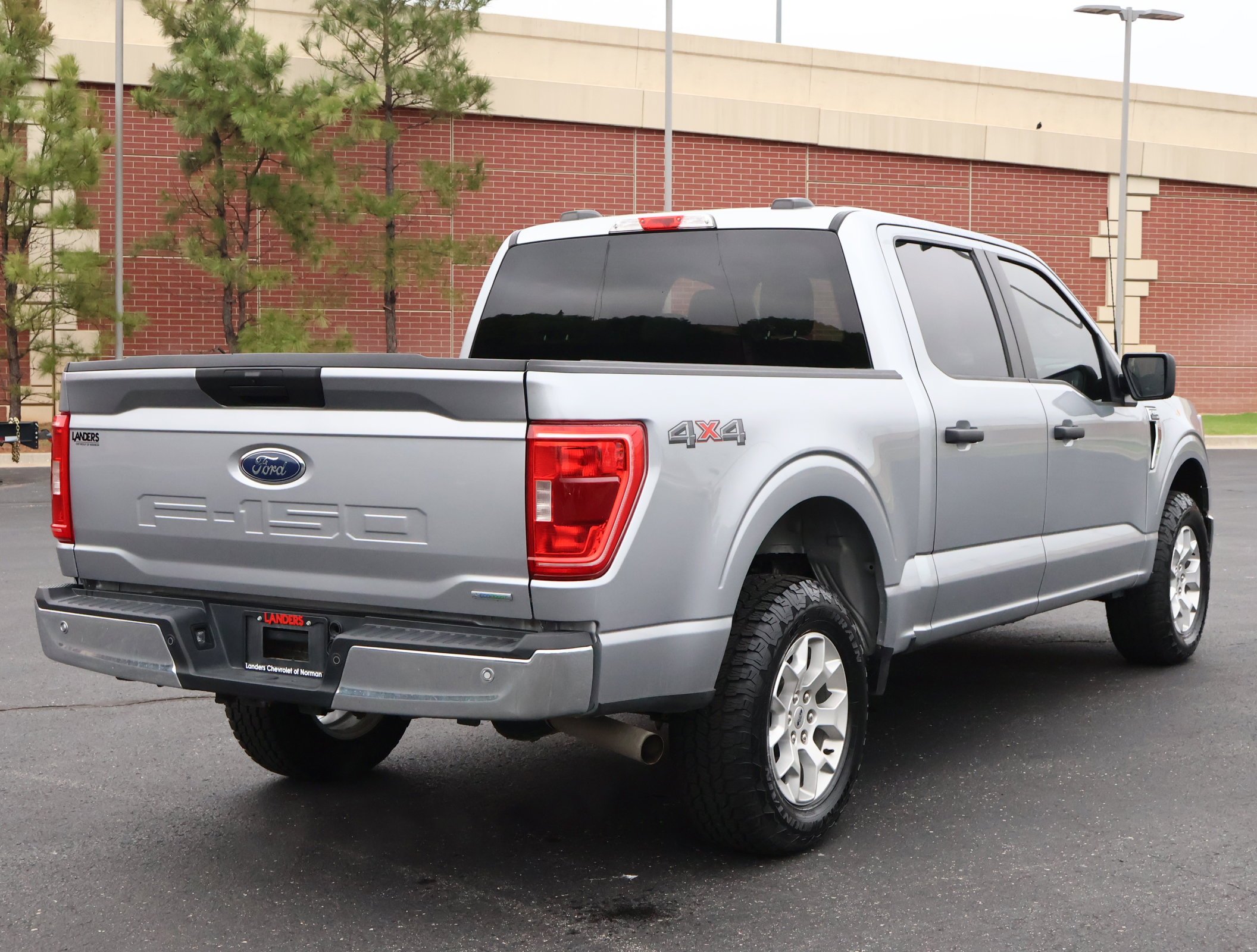 2023 Ford F-150 XLT - Photo 29