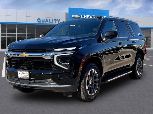 2026 Chevrolet Tahoe LS - Photo 2