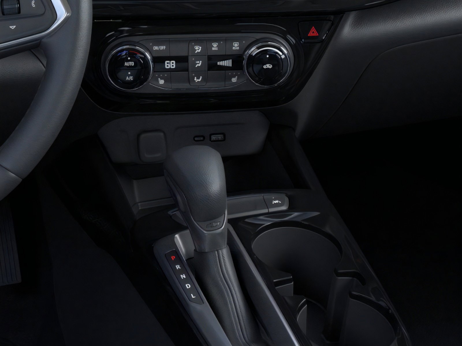2026 Chevrolet Trax Activ - Photo 23