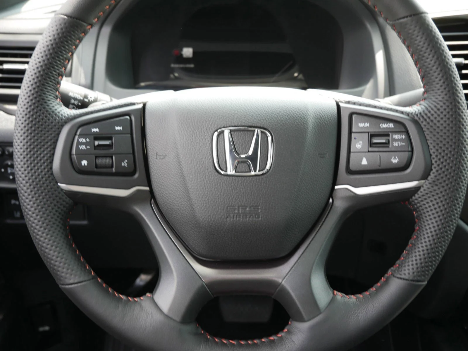 New 2026 Platinum White Pearl Honda TrailSport image 5