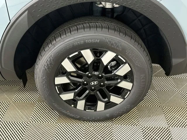 New 2027 Hyundai SANTA CRUZ SE