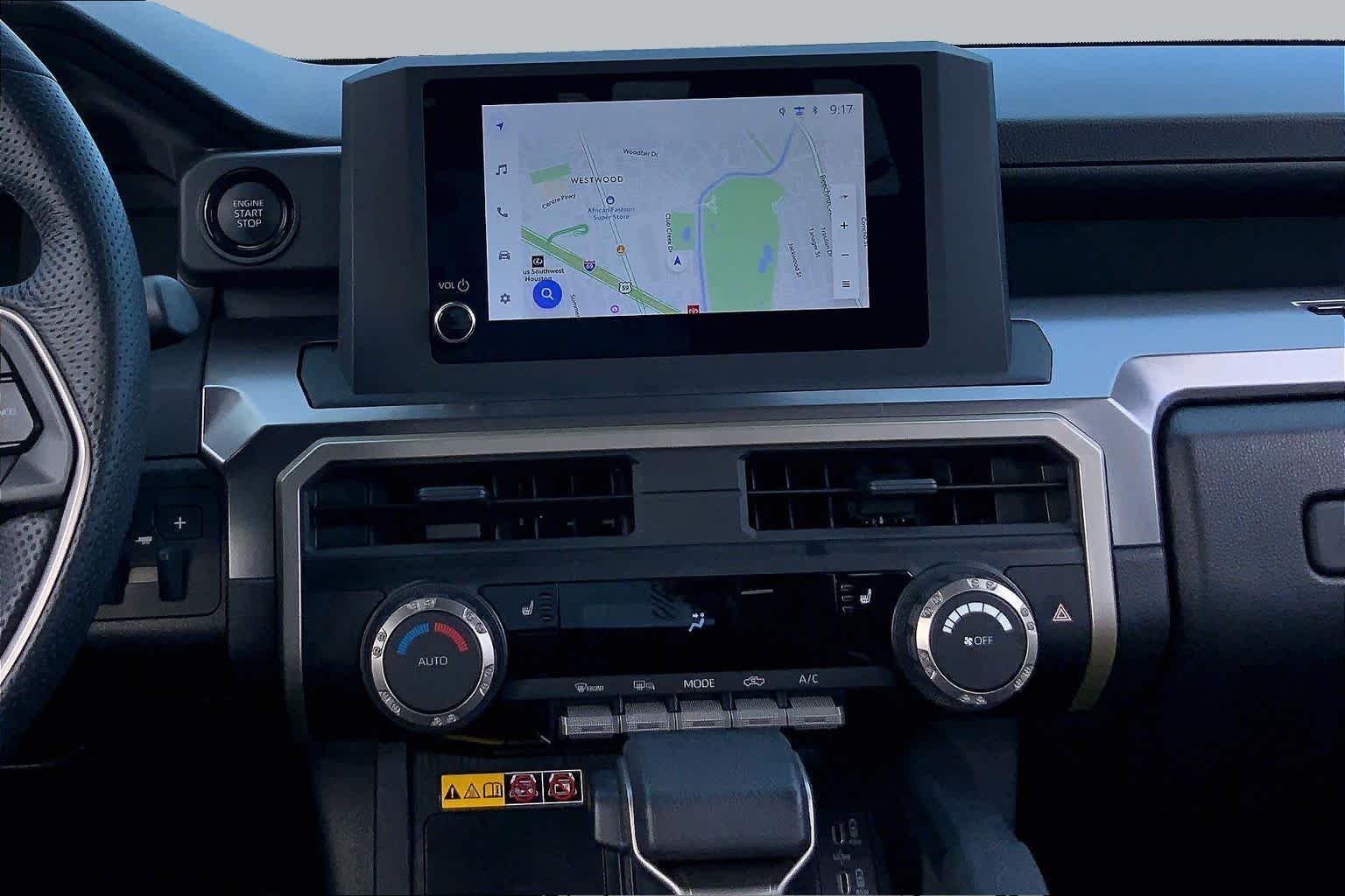 Used 2026 Ice Cap Toyota SR5 image 7