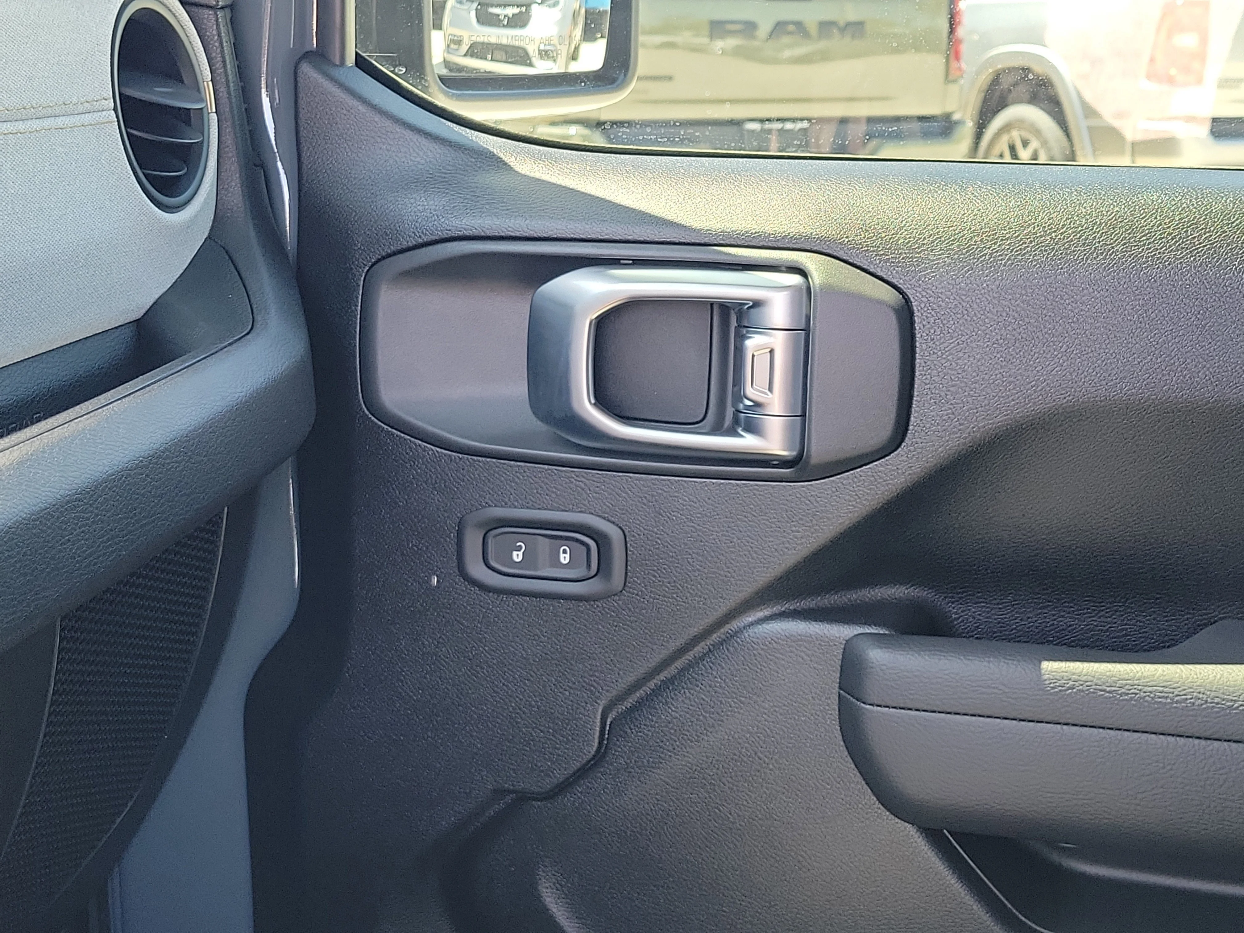 New 2026 Anvil Clearcoat Jeep Sport image 22