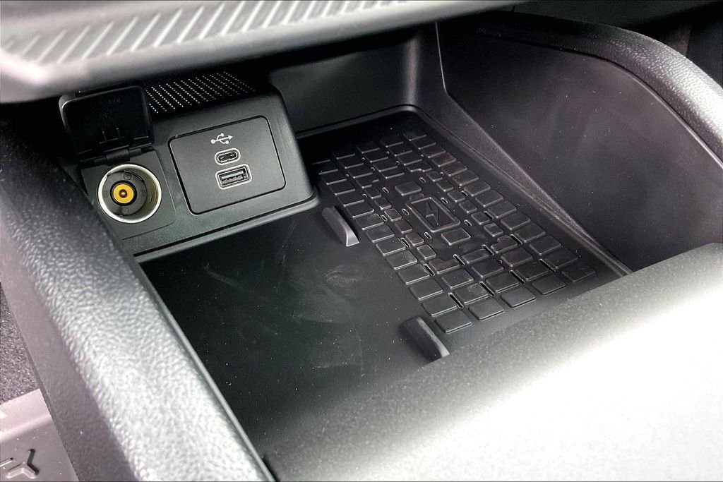 New 2025 Ford Bronco Sport Big Bend 4D Sport Utility