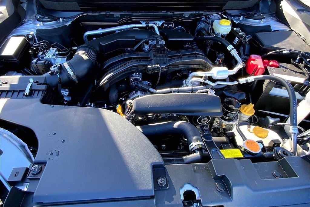 2026 Subaru Outback Premium - Photo 11