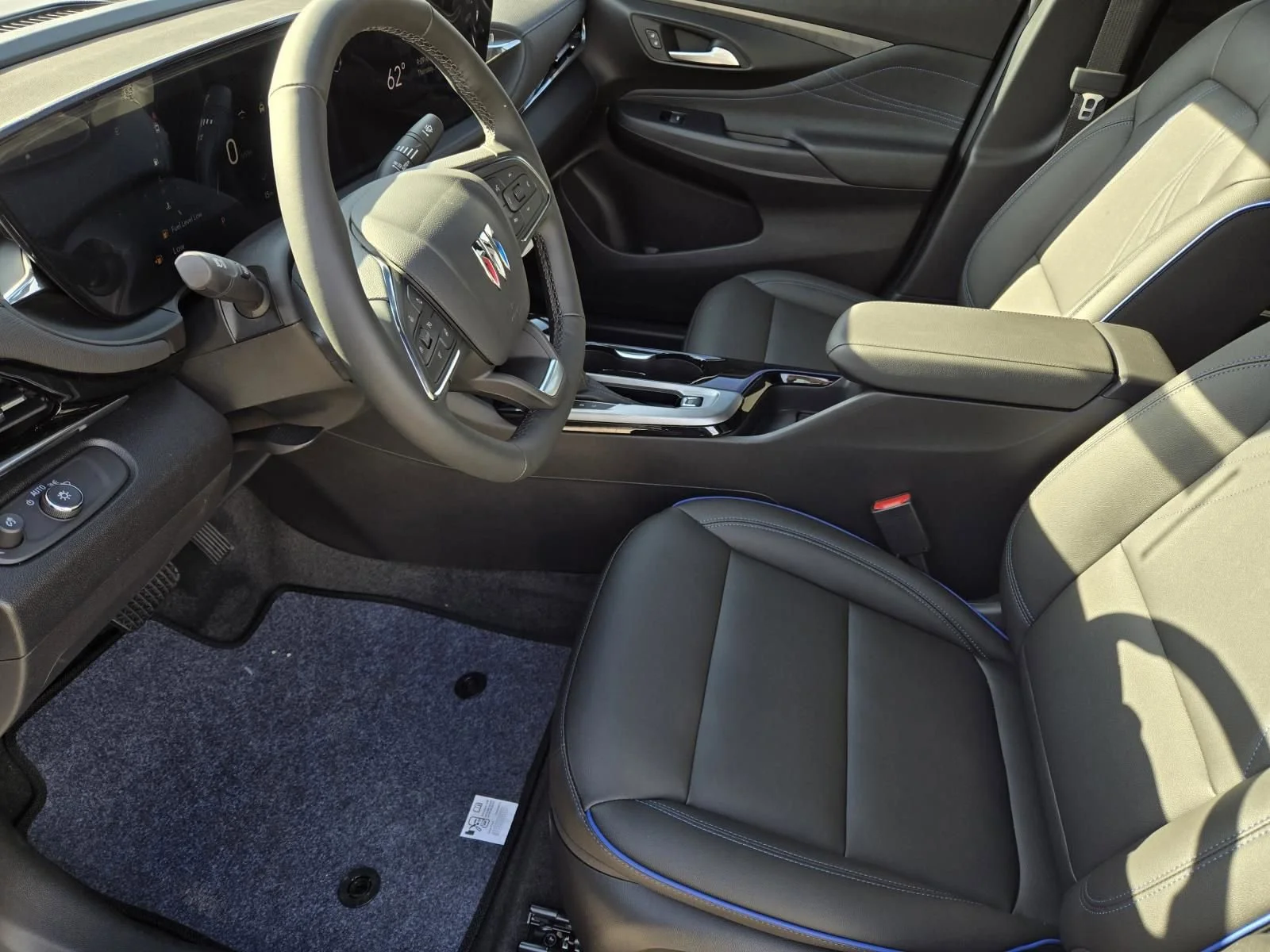 2026 Buick Envista Sport Touring - Photo 8