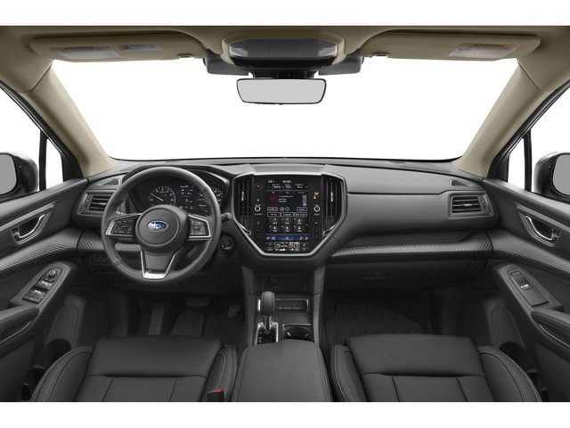 New 2026 MAGNETITE GRAY METALLIC Subaru Premium 7-Passenger image 3