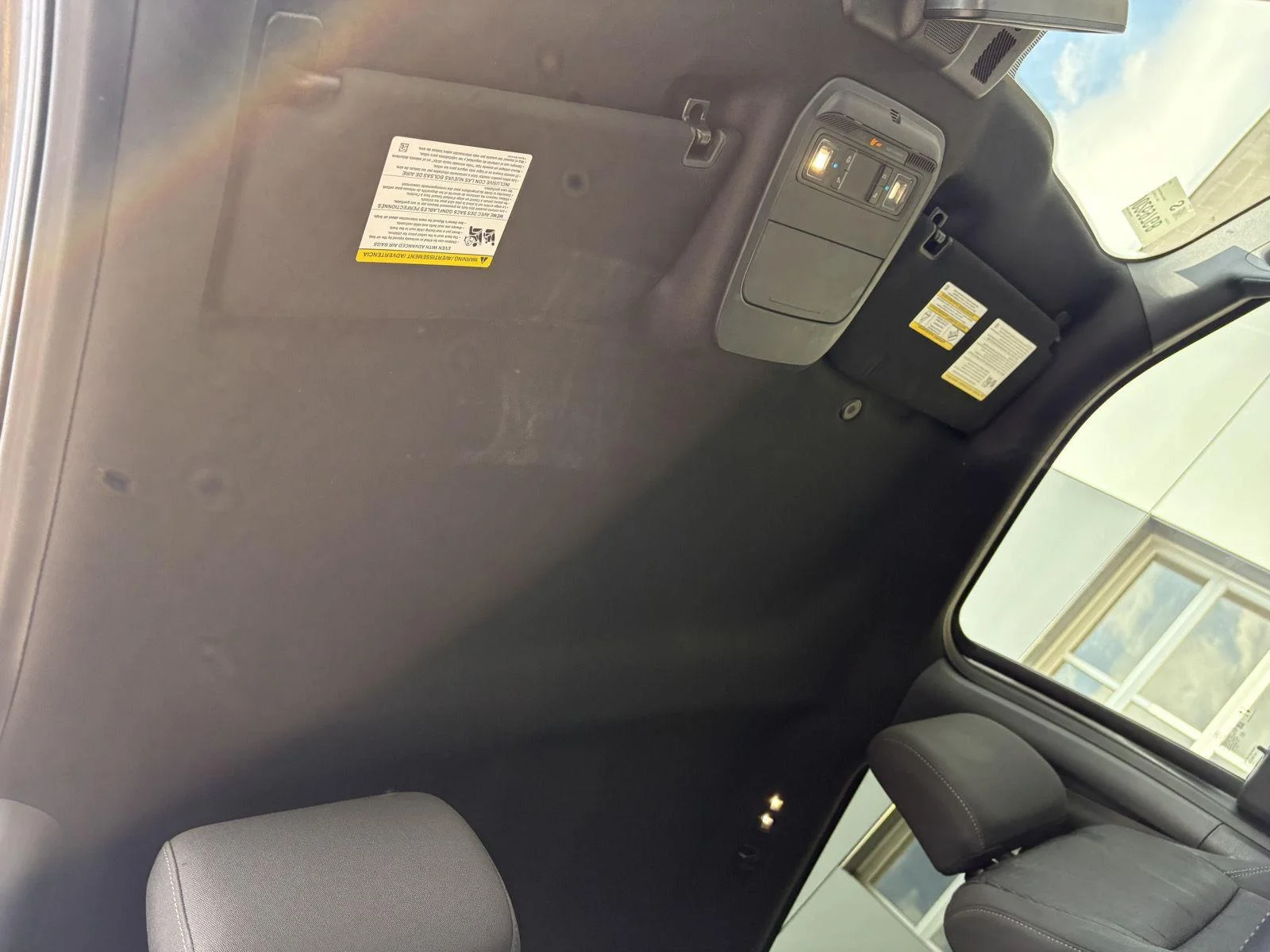 Used 2023 Carbonized Gray Ford XLT image 23