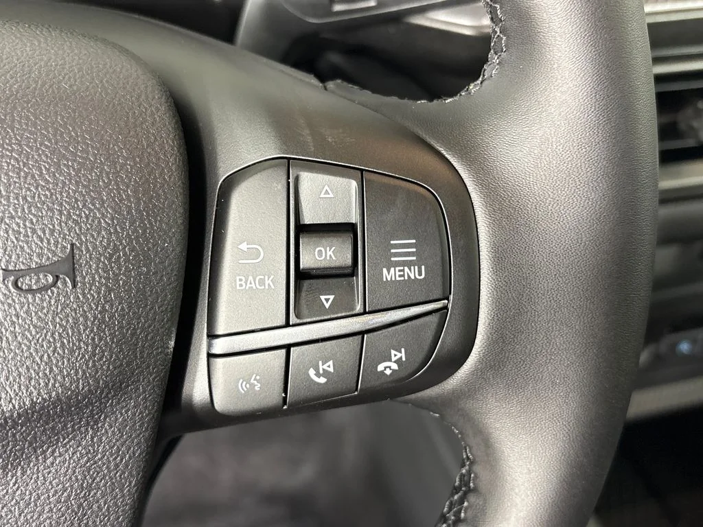 New 2026 Gray Ford Big Bend image 20