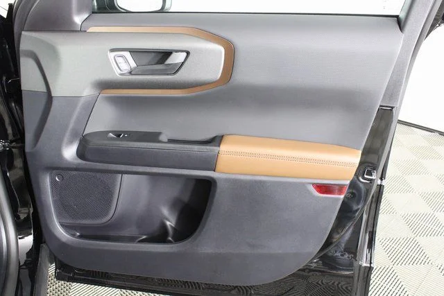 2025 Ford Bronco Sport Outer Banks - Photo 10