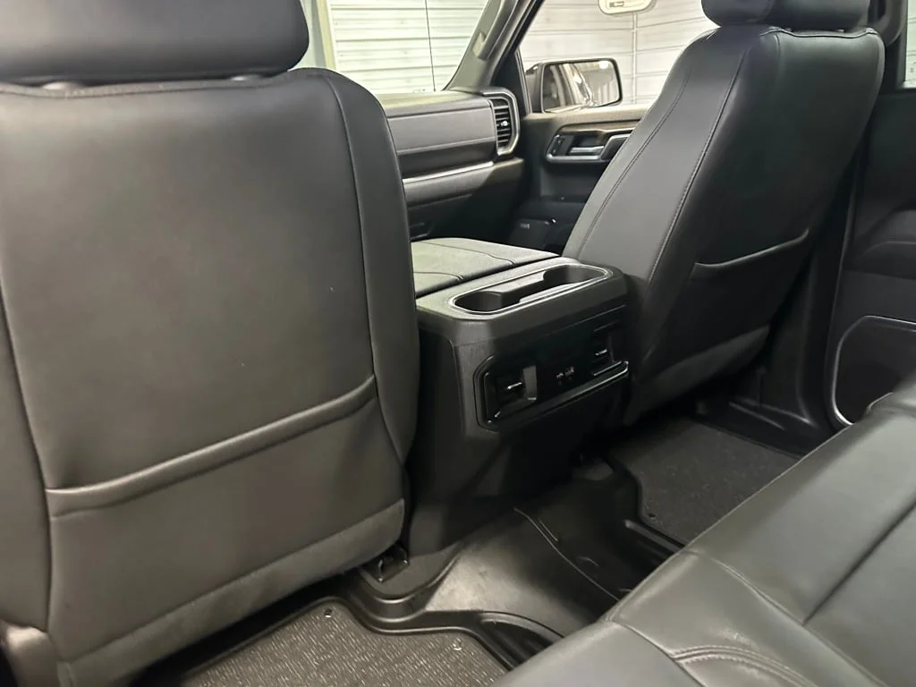 2023 Chevrolet Silverado 1500 RST - Photo 22