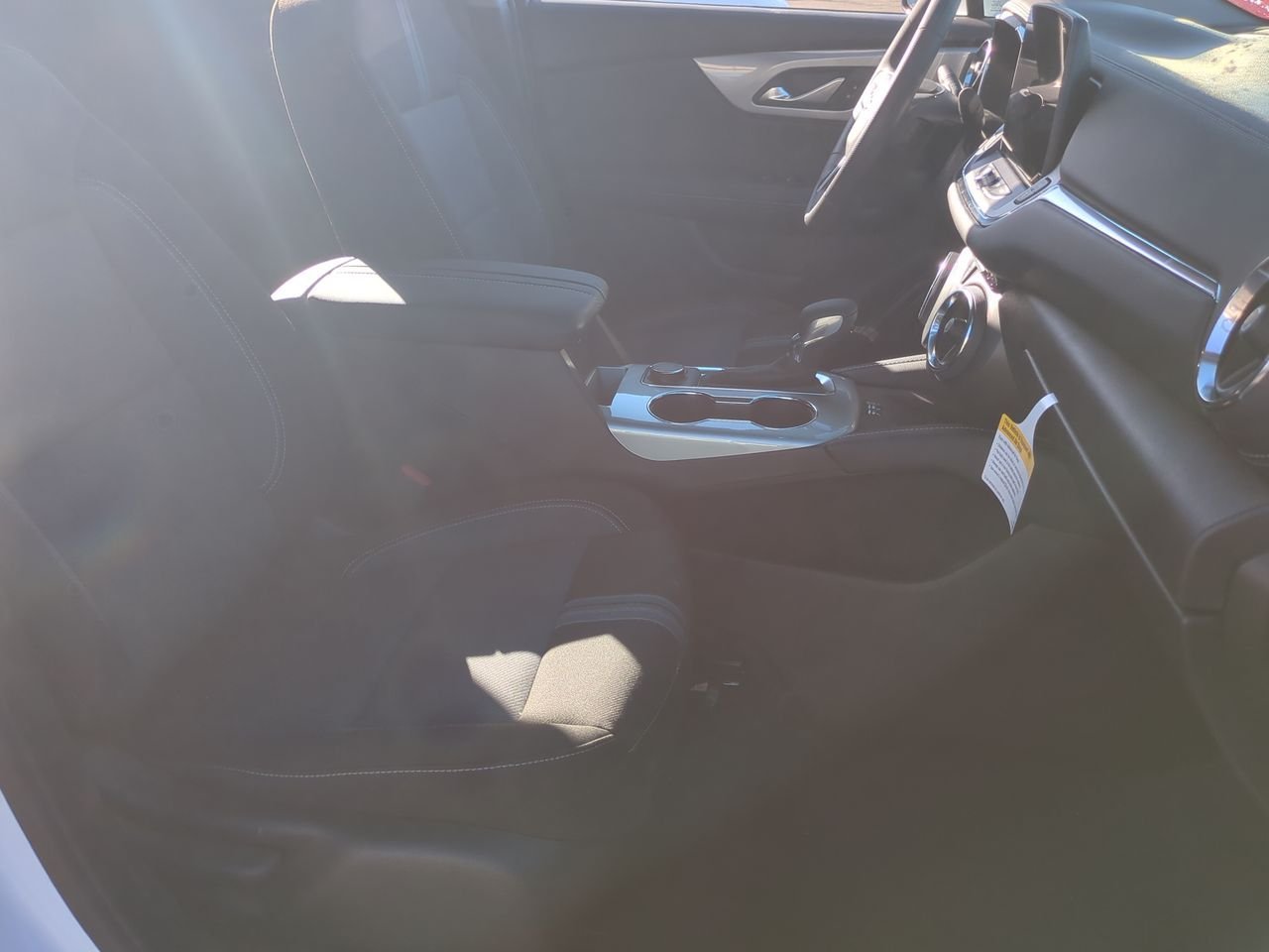 2026 Chevrolet Blazer 2LT - Photo 27