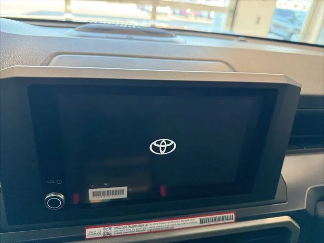 2026 Toyota Tacoma SR5 - Photo 38