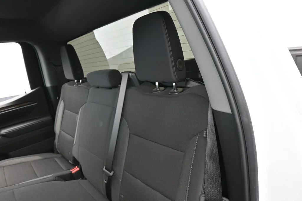 Used 2026 Summit White Chevrolet RST image 29