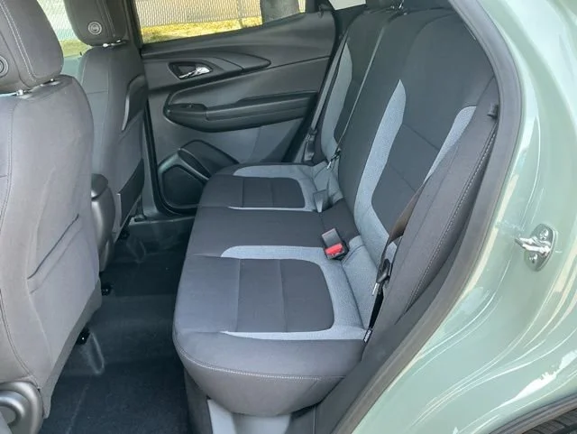 2026 Chevrolet Trailblazer LT - Photo 18