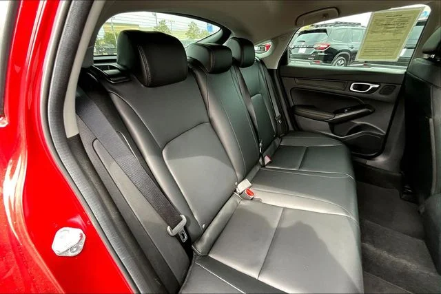2024 Acura Integra Base - Photo 20