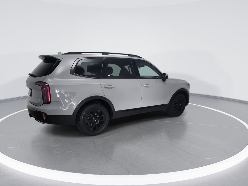 2024 Kia Telluride SX Prestige X-Pro - Photo 9