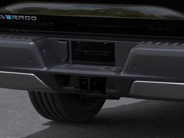2026 Chevrolet Silverado EV LT - Photo 15