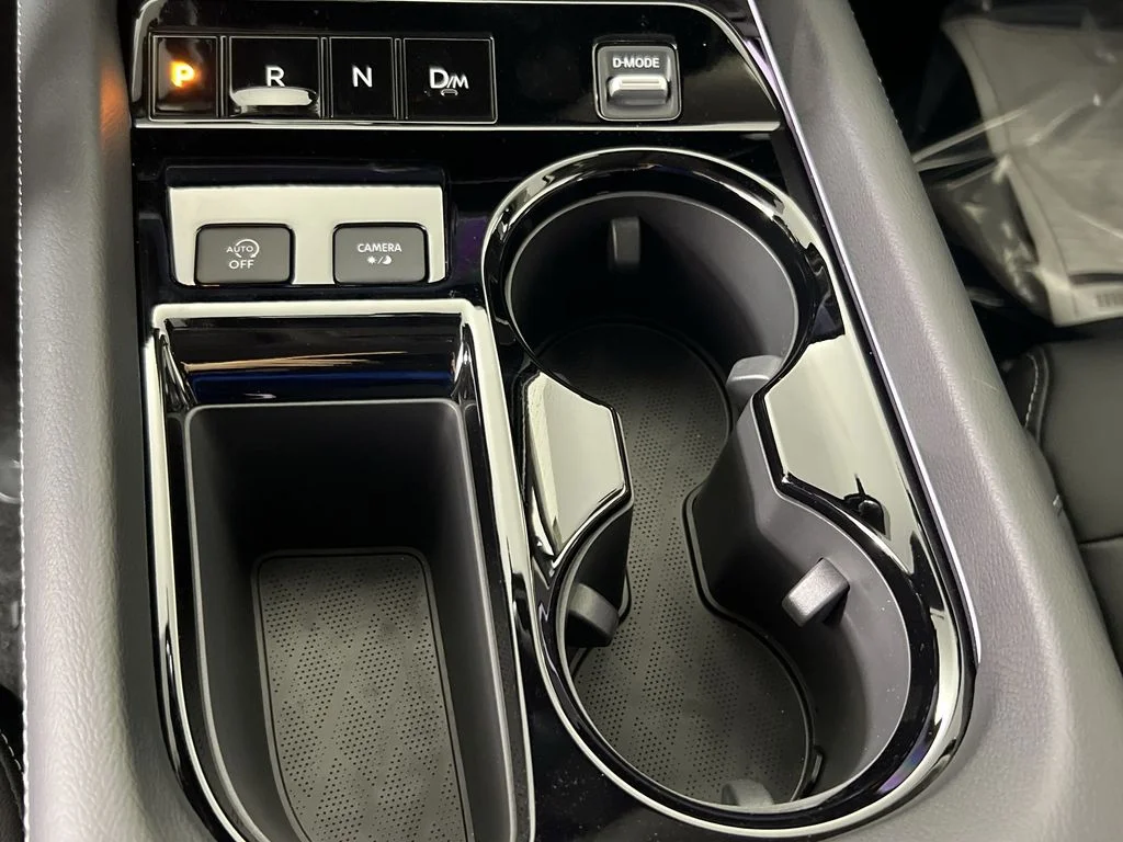 2025 Nissan Murano SL - Photo 22