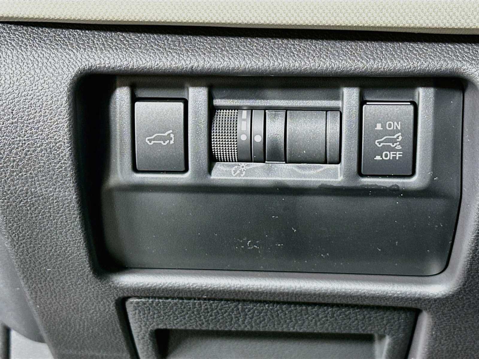 New 2026 MAGNETITE GRAY METALLIC Subaru Limited image 10