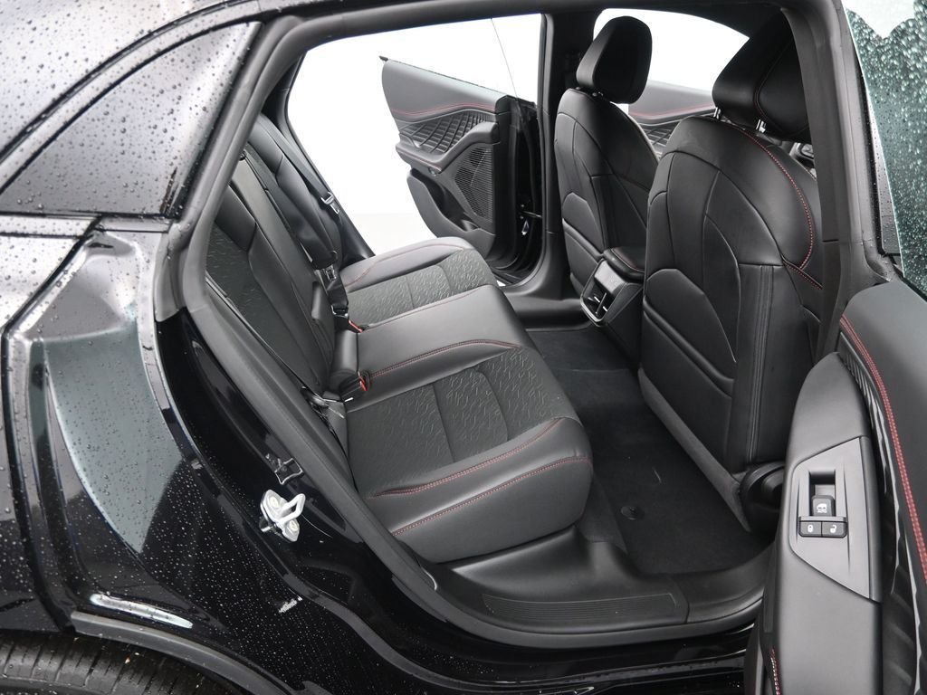 New 2026 Diamond Black Crystal Pearlcoat Dodge R/T image 13